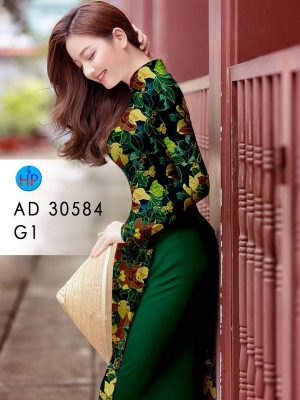 1623925159 340 vai ao dai mau moi rat dep (12)